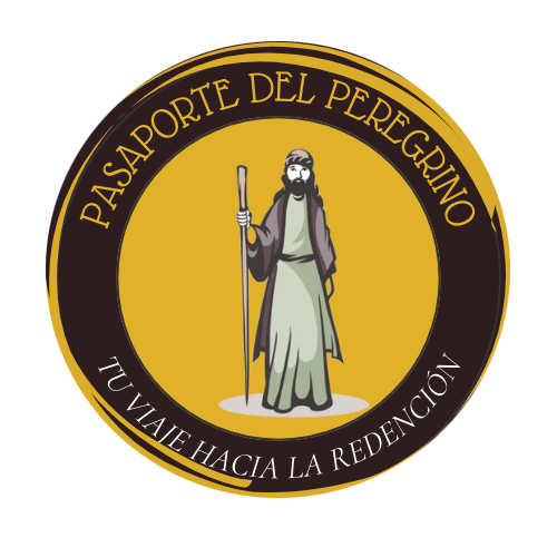 Pasaporte del Peregrino