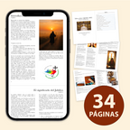 Libro digital "Peregrinos de la esperanza – Jubileo 2025"